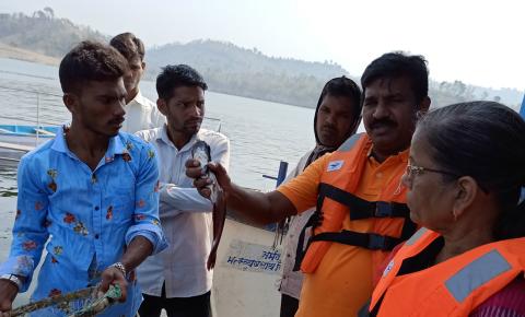 image of TSP Training Report, Nandurbar image 5