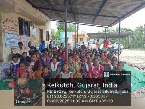 Viksit Krishi Sankalp Abhiyan (VKSA) Image 11