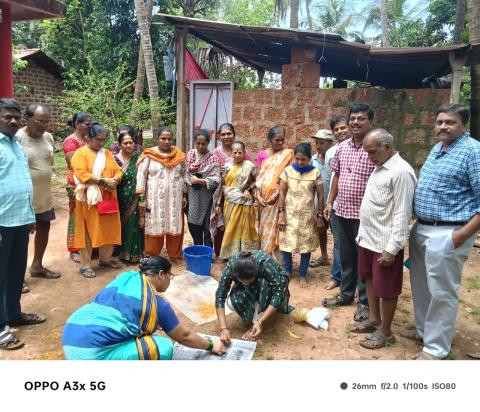 Viksit Krishi Sankalp Abhiyan (VKSA) Image 12