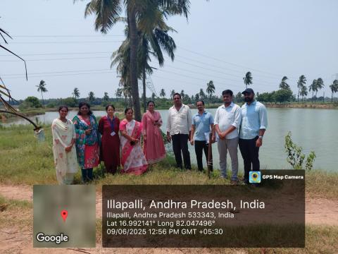 Viksit Krishi Sankalp Abhiyan (VKSA) Image 14