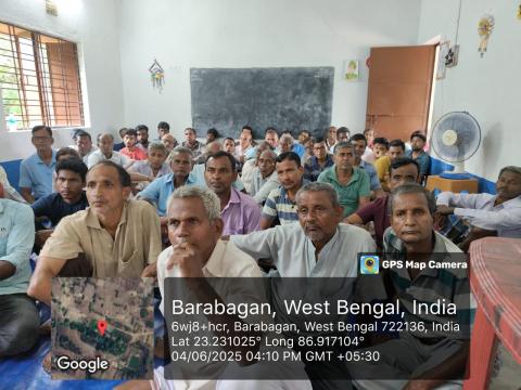 Viksit Krishi Sankalp Abhiyan (VKSA) Image 8