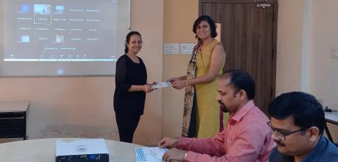 image of Training on Basic and Advanced Computational Tools for Molecular Genetics, 16-22 Feb 2021 image 3