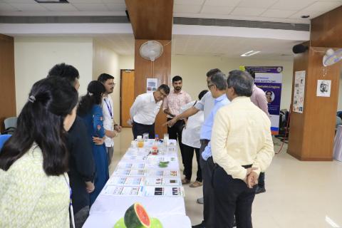 image of WORLD FOOD SAFETY DAY 07 June 2024 image 5