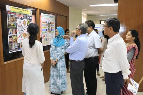 image of WORLD FOOD SAFETY DAY 07 June 2024 image 6