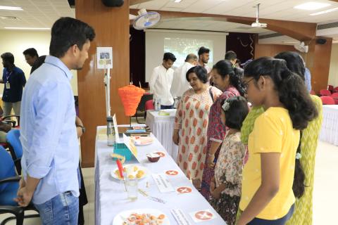 image of WORLD FOOD SAFETY DAY 07 June 2024 image 7