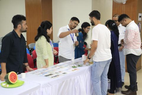 image of WORLD FOOD SAFETY DAY 07 June 2024 image 8