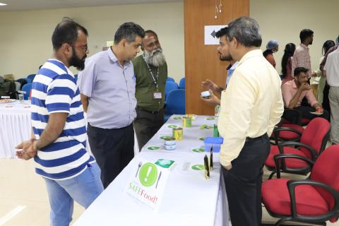 image of WORLD FOOD SAFETY DAY 07 June 2024 image 10