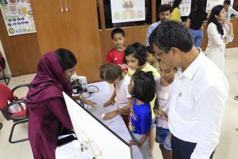 image of WORLD FOOD SAFETY DAY 07 June 2024 image 11