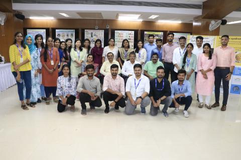 image of WORLD FOOD SAFETY DAY 07 June 2024 image 2