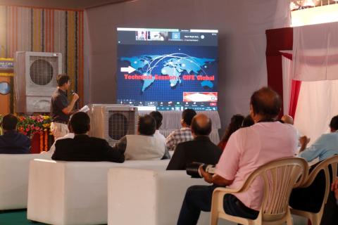 CIFE Alumni Meet image 4