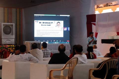 CIFE Alumni Meet image 5