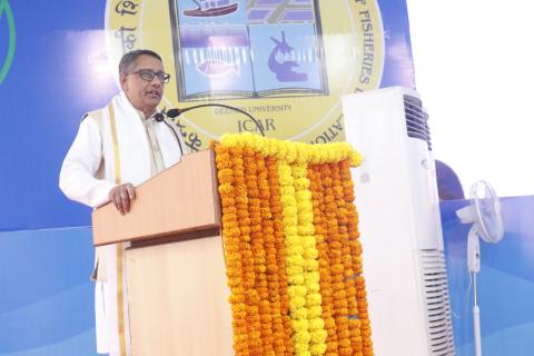 image of आईसीएआर-सीआईएफई अपना XVII दीक्षांत समारोह 5 अप्रैल 2024 को मनाएगा image 1