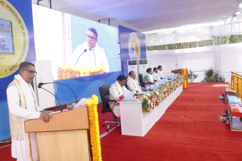 image of आईसीएआर-सीआईएफई अपना XVII दीक्षांत समारोह 5 अप्रैल 2024 को मनाएगा image 2