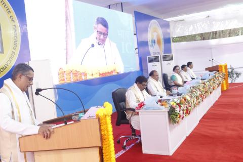 image of आईसीएआर-सीआईएफई अपना XVII दीक्षांत समारोह 5 अप्रैल 2024 को मनाएगा image 3