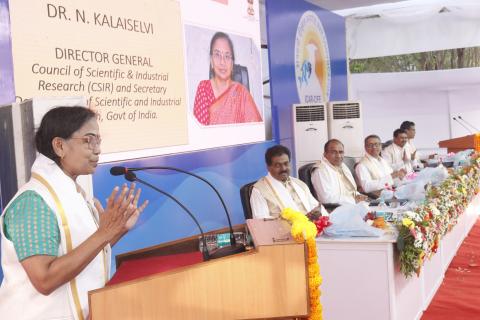 image of आईसीएआर-सीआईएफई अपना XVII दीक्षांत समारोह 5 अप्रैल 2024 को मनाएगा image 4