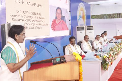 image of आईसीएआर-सीआईएफई अपना XVII दीक्षांत समारोह 5 अप्रैल 2024 को मनाएगा image 5