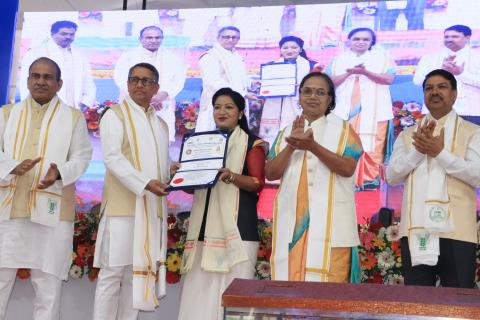 image of आईसीएआर-सीआईएफई अपना XVII दीक्षांत समारोह 5 अप्रैल 2024 को मनाएगा image 6