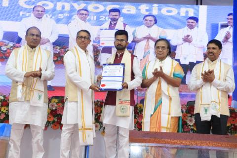 image of आईसीएआर-सीआईएफई अपना XVII दीक्षांत समारोह 5 अप्रैल 2024 को मनाएगा image 7