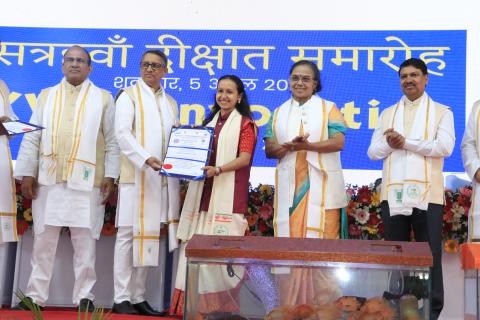 image of आईसीएआर-सीआईएफई अपना XVII दीक्षांत समारोह 5 अप्रैल 2024 को मनाएगा image 8