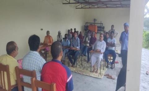 image of CIFE Swachhta Report 2 Oct 2021 image 9