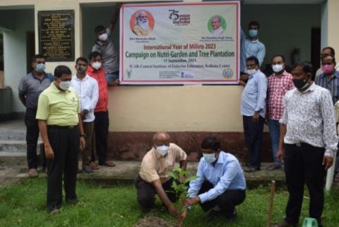 image of CIFE Swachhta Report 2 Oct 2021 image 6