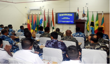 Image1 of Maritime Law & Ops Course