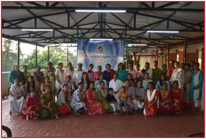 Image2 of Stress Management & Meditation Session