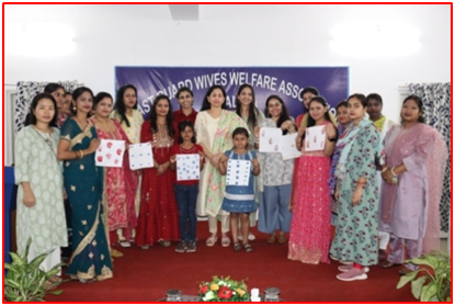 Image1 of Block Printing Demonstration