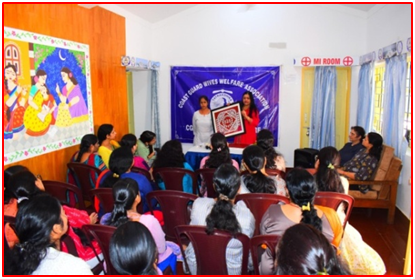 Image1 of Demo on Warli Art