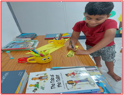 Image1 of Workshop on book keeping