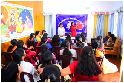 Image2 of Stress Management & Meditation Session