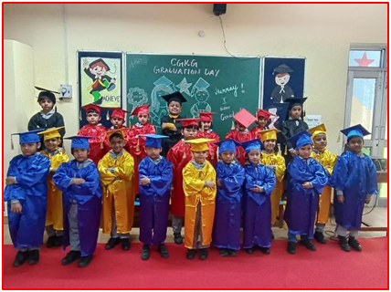 Image1 of Graduation Day