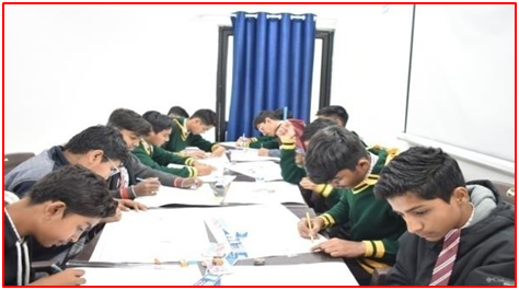 Image1 of Poster making competition