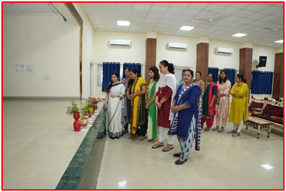 Image1 of Pot Painting Competition