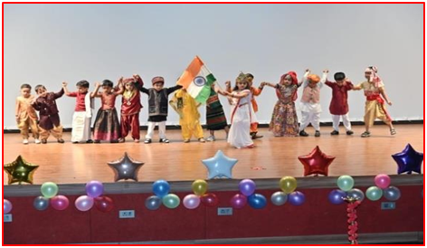 Image1 of Annual Day Celebration