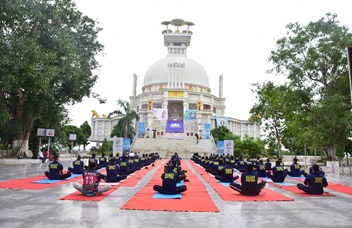Image2 of International Yoga Day