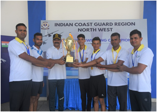 Image2 of Intra Region Swimming Championship