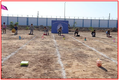 Image1 of Sports Mela for Children