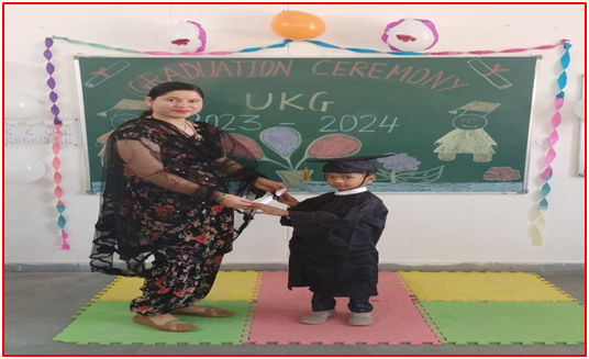 Image1 of Graduation Ceremony