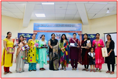 Image2 of Competition For Tatrakshikas