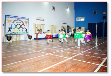 Image2 of Annual Sports Day