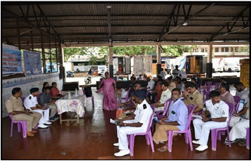Image1 of Community Interaction Programme