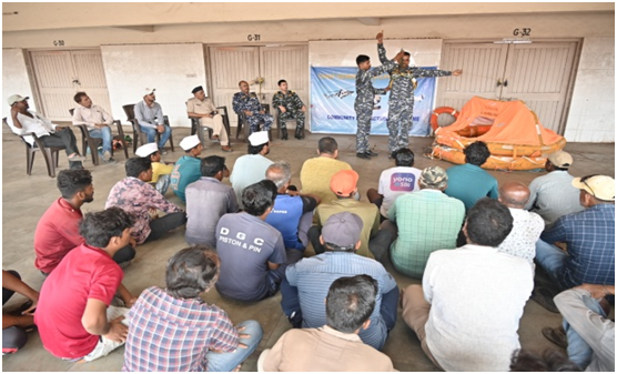 Image1 of Community Interaction Programme