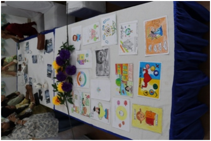 Image2 of Poster making competition