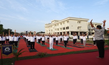 Image2 of International Yoga Day