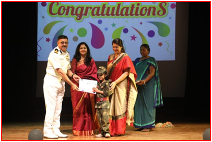 Image1 of Annual Day Celebration