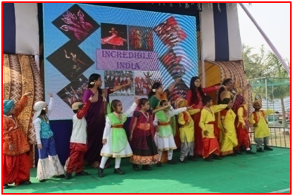 Image2 of Annual Day Celebration