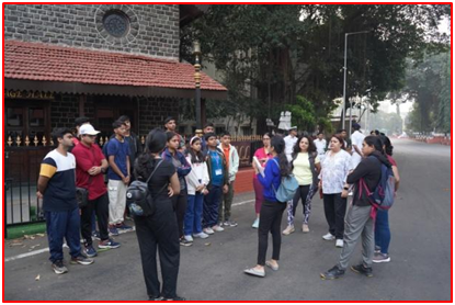 Image1 of Heritage Walk For Children