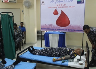Image2 of World Blood Donor Day