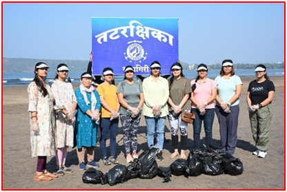 Image1 of Beach Cleanship Drive